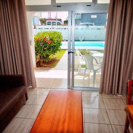 Apartamento Al Lado De La Playa Playa del Inglés Exterior foto