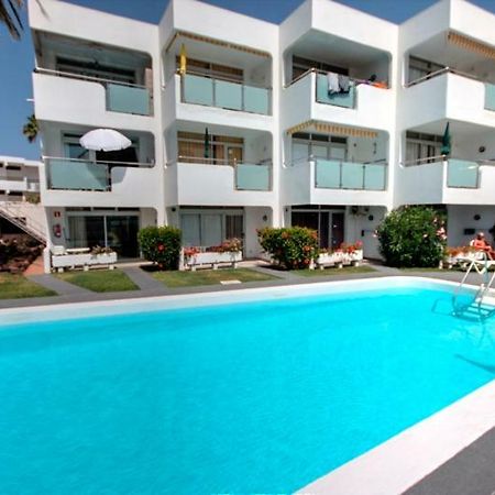 Apartamento Al Lado De La Playa Playa del Inglés Exterior foto