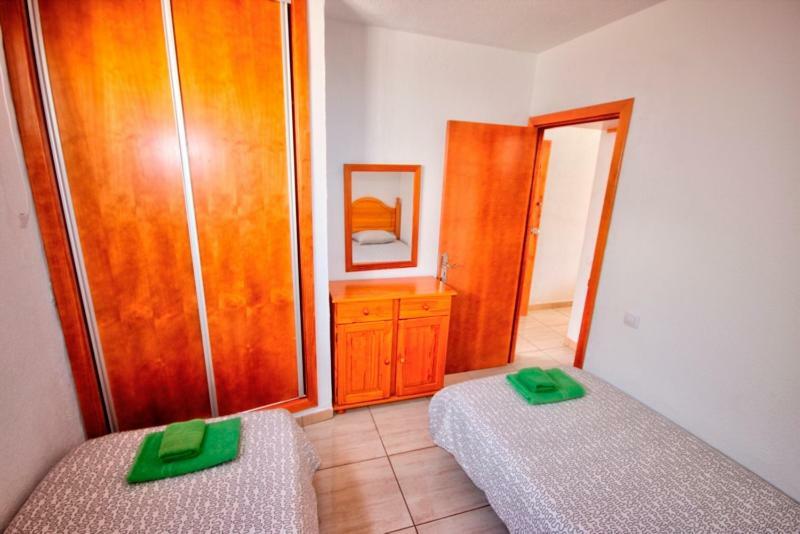 Apartamento Al Lado De La Playa Playa del Inglés Exterior foto