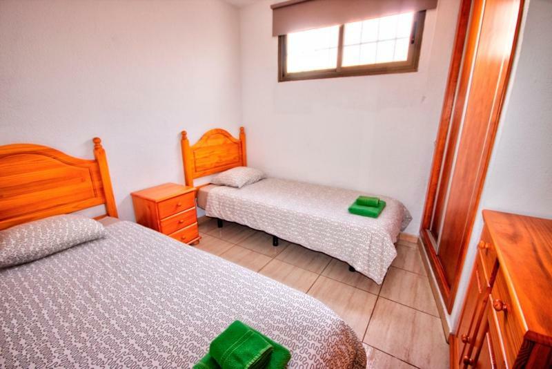 Apartamento Al Lado De La Playa Playa del Inglés Exterior foto